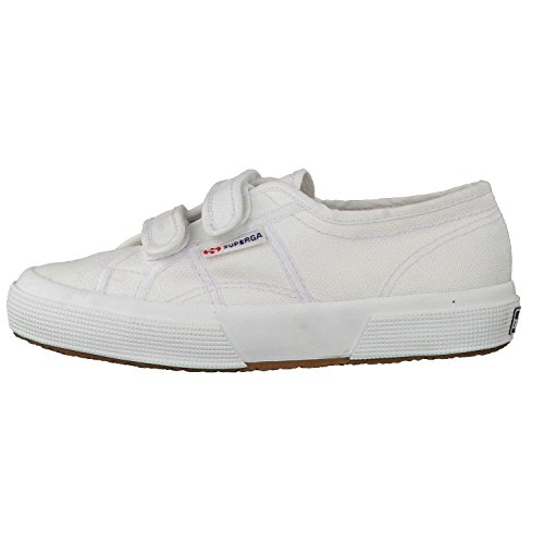 Superga Kids Fashion Canvas Sports Trainers #TOP20