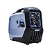 Equip2clean Gorilla Power 3500W Inverter Suitcase Generator | Portable & Quiet | 14-Hour Runtime | Petrol-Powered | Electric Generator for Home, Outdoor Use, & Emergency Use | GP3500i