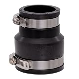 Cople PVC 2 pulgadas 3 Imagen adicional