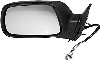 APDTY 143409 Side Mirror Replaces 55156453AE