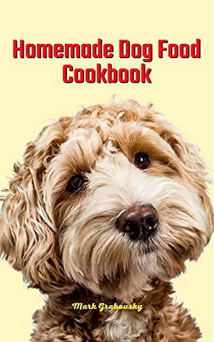 simple dog recipes