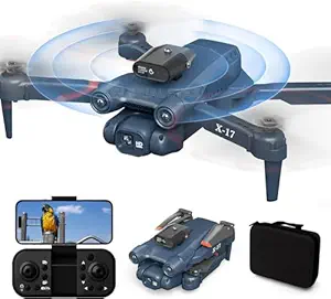 Foldable-Toy-Drone-with-HQ-WiFi-Camera-Remote-Control-for-Kids-Quadcopter-with-Gesture-Selfie-Flips-Bounce-GLORIAL-Mode-App-One-Key-Headless-STAR-Mode-functionality (AS3A)