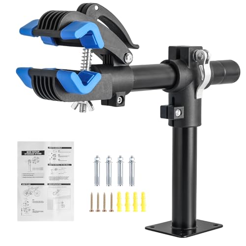 Weyleity Bike Repair Stand for Road & Mountain Bikes