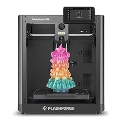 Impressora 3D Flashforge Adventurer 5M