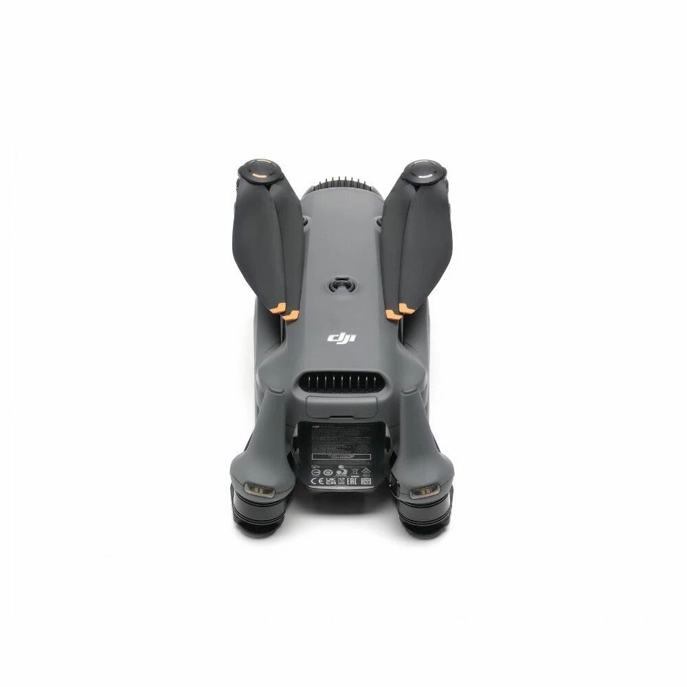 DJI Mavic 4 Pro con DJI RC 2, dron tricámara insignia con cámara Hasselblad de 100 MP y sensor CMOS 4/3, dron para profesionales, transmisión de 30 km, 51 min de tiempo de vuelo