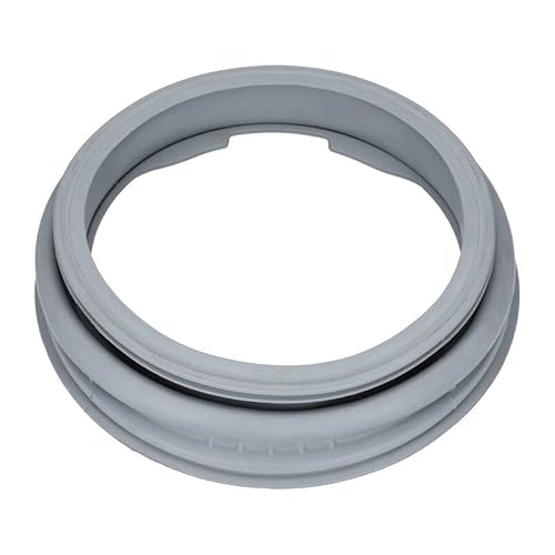LUTH Premium Profi Parts Türmanschette Türdichtung Dichtung Türgummi kompatibel mit Bosch Siemens Constructa 00667220 667220 für Waschmaschine