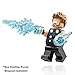 LEGO Avengers Infinity War Minifigure - Thor (with Stormbreaker Hammer) 2018