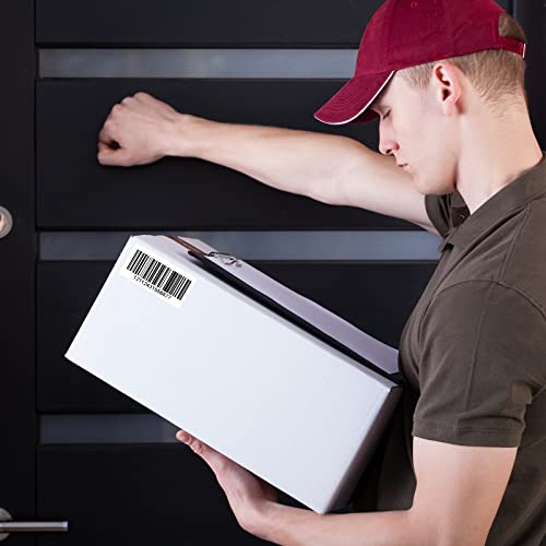 Labelmore 10 Up Labels 2'' X 4" Shipping Address Labels For Laser And Inkjet Printers (100 Sheets, 1,000 Labels) #TOP7