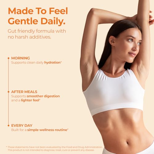 Image of Jupi Hydration & Wellness Powder - Turmeric & Ginger shots, Vitamin C Supplement for Energy, Immune Support & Digestive Health - Vegan, Gluten-Free Drink Mix for Men & Women, Citrus Flavor 30 servings