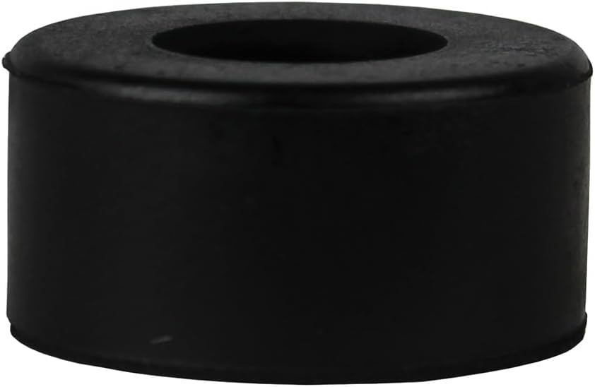 (Ship from USA) 4 Pack Rolair Air Compressor Rubber Feet no. 219 OEM Replacement Foot Mount New /ITEM NO#8Y-IFW81854152076