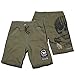 Produktbild Yakuza Premium Kurze Jogginghose 3428 Shorts Olive grün L