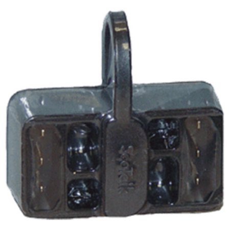 Image of Raymarine SeaTalk Junction Block