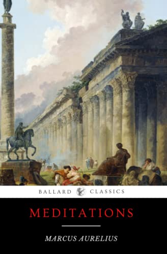 Meditations (Ballard Classics)