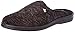 Produktbild Beck Herren Otto Pantoffeln, Schwarz, 45 EU