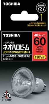 ネオハロビーム JDR110V/K5F 東芝 TOSHIBA 41EM4WZLRDL._UF350,350_QL50_.jpg