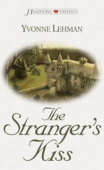 Hardcover Stranger's Kiss Book