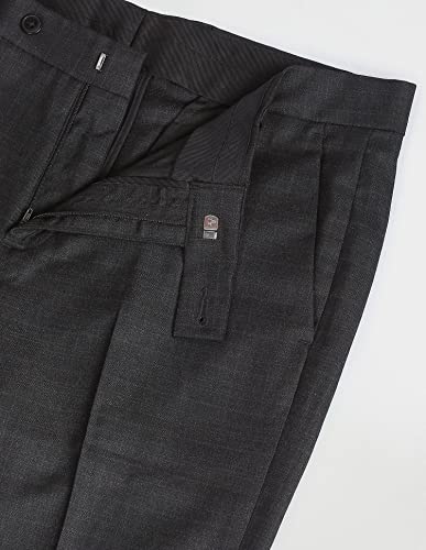 Image of Arrow Men Tailored Formal Trouser
