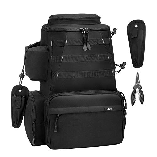 What Is The Best Backpack For Surf Fishing?