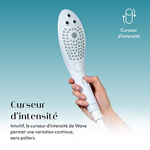 Masseur Polyvalent avec Stimulation sous la Douche Womanizer - 6
