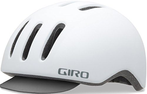 Giro Reverb Adult Urban Cycling Helmet