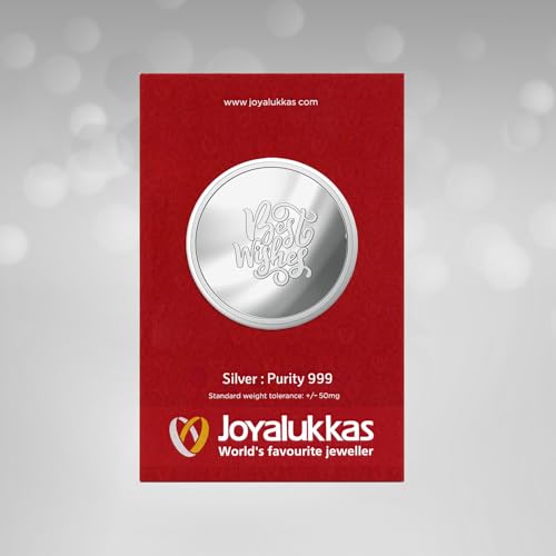 Joyalukkas silver fine jewellery – image 3