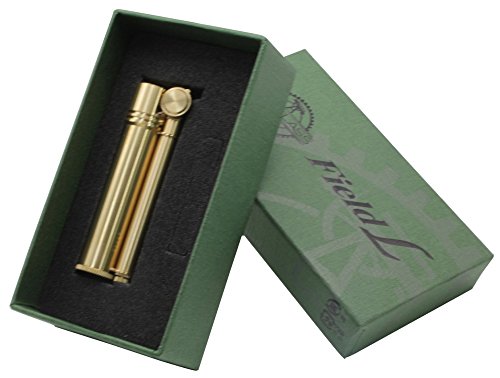 Encendedor de aceite Douglass Oil Lighter Field-L miniatura 5