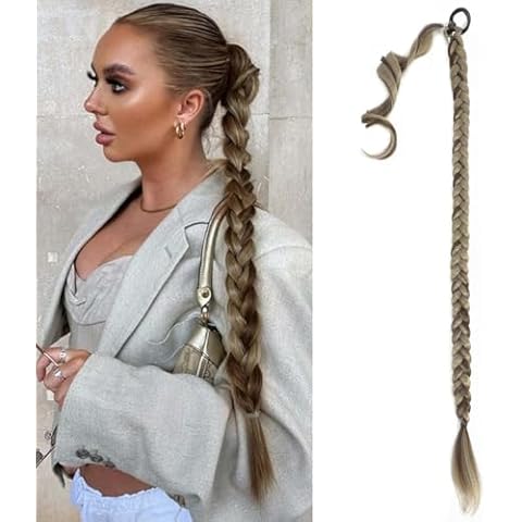 Extensions de Cheveux ZOPJUMA 76cm Cover