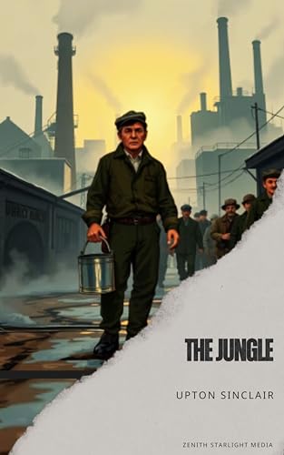 The Jungle (English Edition)