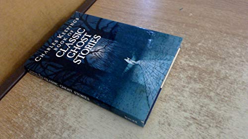 Book of Classic Ghost Stories 0216920124 Book Cover
