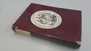 Hardcover By Heart: An Anthology of Memorable Poems (A Nonesuch Press Cygnet) Book