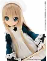Amazon.co.jp: Lil' Fairy ~ちいさなお手伝いさん~/エルノ 1次