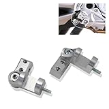 Kompatibel mit BMW R1150RT / R1150R / R1100RT / R1150R Rockster