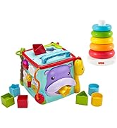 Amazon | フィッシャープライス(fisher price) インファント はじめて