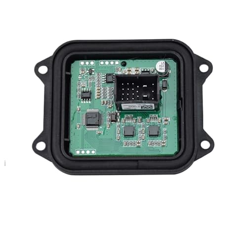 Module de commande ALC pour sécuriser les trajets en virage BMW