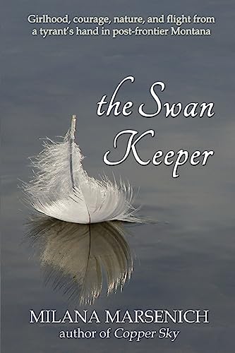 The Swan Keeper