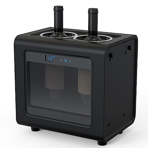 Refroidisseur de vin électrique réfrigérateur thermoélectrique
