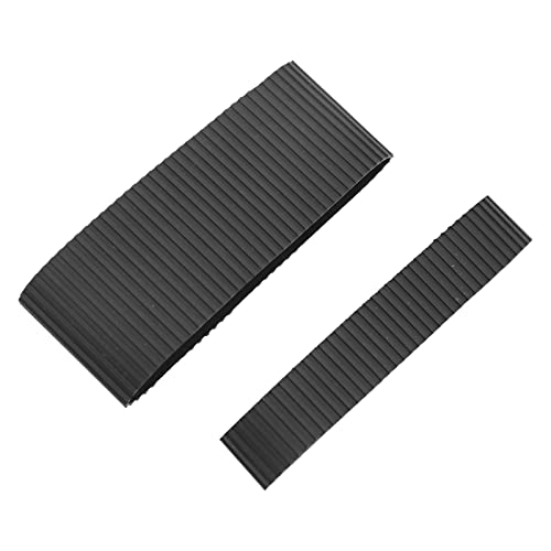 Lens Zoom Grip, Wearproof Lens Zoom Grip Precise Shape Eraser For Shooting #TOP7
