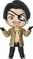 ねんどろいど 龍が如く 真島吾朗
