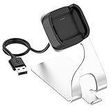 Si vous avez des questions ou des préoccupations concernant ce chargeur pour Fitbit Versa 2/Fitbit Versa 2 SE, n'hésitez pas à nous contacter à tout moment. Nous nous engageons à répondre à toutes les demandes dans un délai de 24 heures.