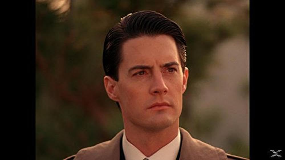 Twin Peaks - Das ganze Geheimnis