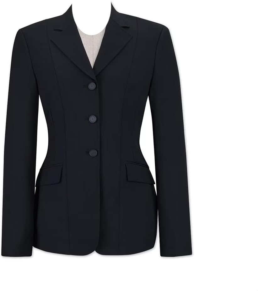 Skylar Jr. Show Coat