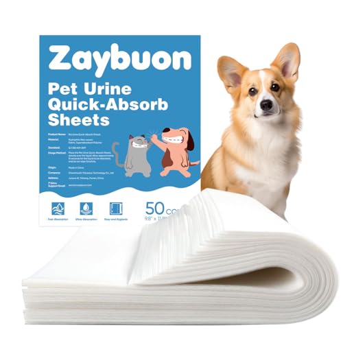 Cat Pee Pads The 15 best products compared Wild Explained