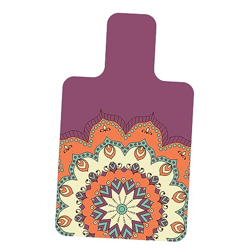 Perfeclan Pilates Reformer Pad Pilates Reformer Mat Toalla Pilate...