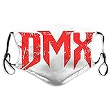 Material: 100 % Polyesterfaser, M-förmiger Nasenclip passt besser.