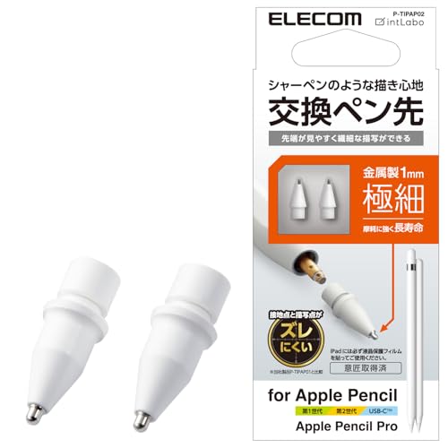 Apple - ★数回使用のみ・動作確認済★アップルペンシル 第2世代 Apple Pencil Apple Pencil（第2世代）を購入 - Apple（日本）