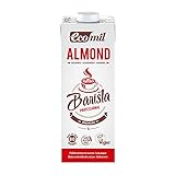 Sin lactosa, sin gluten, sin soja, sin huevo, sin proteína láctea, bajo contenido en sal y vegano