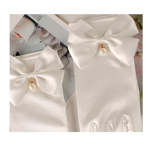 Qleema satin dress – image 6