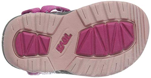 Image of Teva Women's Kids Youth Hurricane Lightweight Xlt2 Casual Quick-drying Sport Sandal