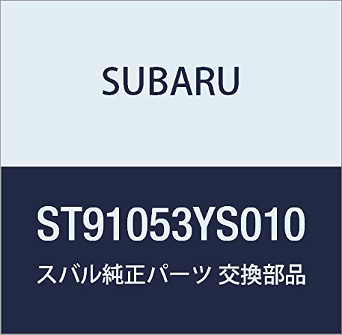 SUBARU (Xo) i I[ig GNV[K5hAS iST91053YS010