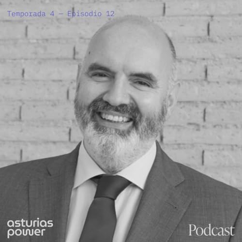 T4 - Episodio 12 · Miguel García - Castro Alonso cover art